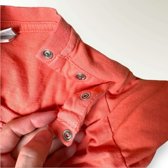 Tuc Tuc short sleeve T-shirt and short with fruit and dino print outfit size 2T - Picture 4 of 11